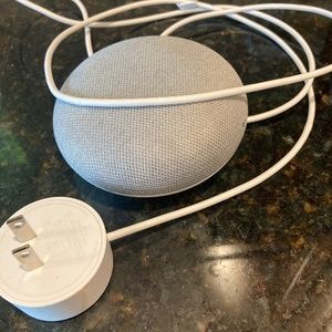 Google home